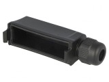 Capac Terminale IP65 cu Garnitură