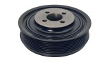 Fulie curea arbore cotit Fiat Ducato, Ducato Sasiu; Iveco Daily III, Daily III Sasiu, Daily IV, Daily IV Sasiu, Daily V, Daily V Sasiu, Daily VI,