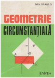Dan Branzei - Geometrie circumstantiala - 129216