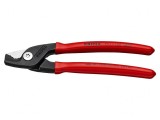 Foarfece Tăiere 160mm fără Fațetă