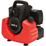 Yato YT-85481 - Generator de uz general 0.88 kW Yato - - CP 3.5 l pornire mecanica monofazat