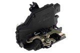 Actuator usa fata Audi Tt 1998-, Dreapta, 9 Pini, NTY EZC-AU-016