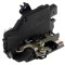 Actuator usa fata Audi Tt 1998-, Dreapta, 9 Pini, NTY EZC-AU-016