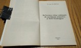 REFACEREA VIILOR VATAMATE DE ACCIDENTE CLIMATICE, BOLI FIZIOLOGICE - Gh. Bernaz, Alta editura