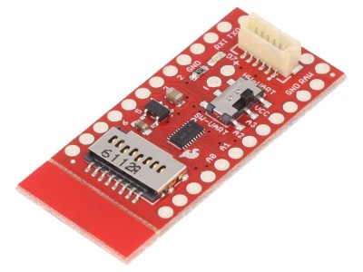 Shield GPS 3.3-5VDC foto