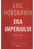 Era imperiului (1875-1914), Cartier