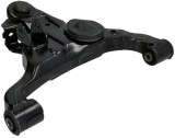 Brat suspensie roata Nissan Navara Platform / Chassis, 15-, Np300 Navara Pick-Up, 14-; Renault Alaskan, 16-, Punte Fata, Dreapta, inferior; SRLine