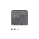 Laveta prosop 2 parti microfibra Premium, uscare caroserie auto 1200g/m2 40x40cm Cod: MC04-1200G-4040 Automotive TrustedCars