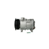 Compresor Clima Fiat Bravo Ii 198 Denso Dcp09020