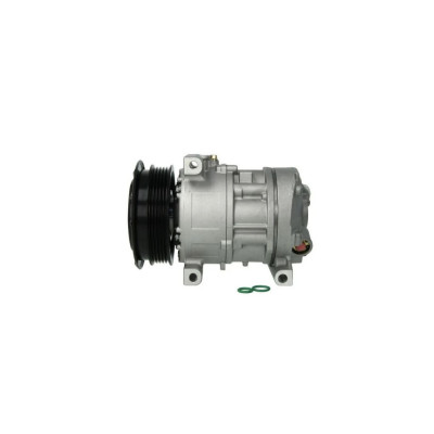 Compresor Clima Fiat Punto Evo 199 Denso Dcp09020 foto