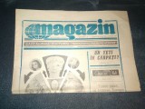 REVISTA MAGAZIN 24 AUGUST 1991