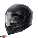 Cumpara ieftin Casca integrala pentru scuter - motocicleta Caberg model Avalon X SV negru mat Pinlock ready XS (53/54cm)