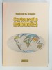CARTOGRAFIE MATEMATICA de CONSTANTIN GH. MUNTEANU , 2003