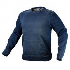 Bluza DENIM nr.M/50 Neo Tools 81-512-M HardWork ToolsRange