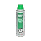 Aditiv decarbonizant motor diesel si benzina 120 ml MotorSistem