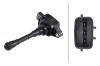 Bobina inductie Hella 5DA 358 057-661 Nissan Renault Clio IV Espace V Juke Kadjar Koleos II Latitude Megane IV Qashqai X-Trail