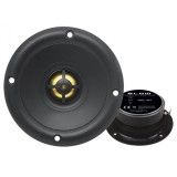 Difuzor YDQ401, Blow, 4 inch, 50 W, 8 Ohm, Negru/Galben
