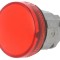 Lumină de control 22mm pentru temperatură