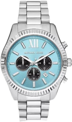 Ceas Barbati, Michael Kors, Lexington MK9165 - Marime universala foto