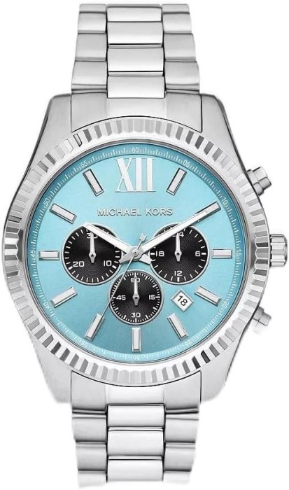 Ceas Barbati, Michael Kors, Lexington MK9165 - Marime universala