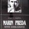 MARIN PREDA - REPERE BIOBIBLIOGRAFICE-STAN V. CRISTEA-331870
