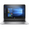 Laptop HP ELITEBOOK FOLIO 1040 G3, Intel Core i7-6600U, 2.60 GHz, HDD: 256 GB, RAM: 8 GB, video: Intel HD Graphics 520, webcam