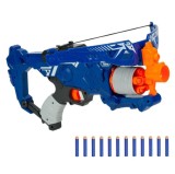 Arma Blaze Storm Soft Bullet, cu 20 de gloante