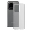 Husa pentru telefon, Techsuit, Compatibil cu Samsung Galaxy S20 Ultra 4G / S20 Ultra 5G, Transparent, Oem