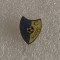 Insigna fotbal F.C.Baia Mare