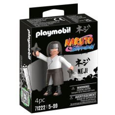 Playmobil Naruto &ndash; Neji