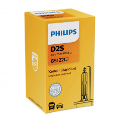 Bec Philips Xenon D2S 35W 85V 85122VIC1