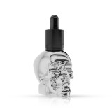 Cumpara ieftin Ulei pentru barba si mustata - BANDIDO - Editie Limitata - SILVER - 40 ml