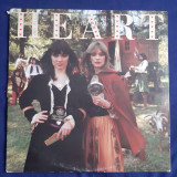 Heart - Little Queen _ vinyl,LP _ Portrait, SUA, 1977, VINIL