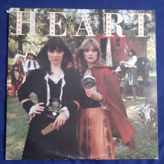Heart - Little Queen _ vinyl,LP _ Portrait, SUA, 1977 foto