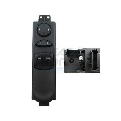 Meat &amp;amp;amp; Doria comutator, macara geam foto