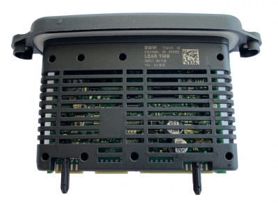 NEW OE BIXENON XENON LEAR MODULE TMS BIX DRIVER BMW 1 F20 F21 7316145 63117304063 63117305238 foto