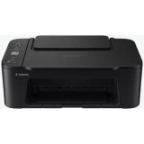 Multifunctionala Canon PIXMA TS3750i Black, InkJet, Color, Format A4, Wi-Fi