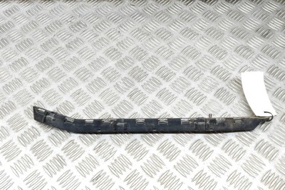 Suport bara de protecție st&amp;acirc;nga spate MERCEDES-BENZ C T-Model S204 2012 OEM: A2048800530 22584054 foto