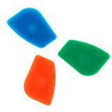 Clips Plastic OEM pentru desfacut carcase, Diverse Culori