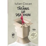 Taramul lui Sasa Kozak - Iulian Ciocan