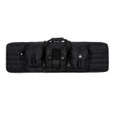 Geanta transport dubla ver. 4 Specna Arms Negru