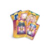 Angel Answers Oracle Cards: A 44-Card Deck and Guidebook