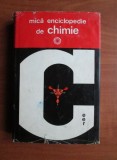 C-tin Albu - Mica enciclopedie de chimie