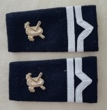 C2 27 - Grade militare - maistru militar auto - piesa de colectie!