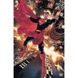 FCBD 2024 Absolute Power 01 Special Edition - Coperta B, DC Comics