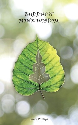 Buddhist Monk Wisdom foto