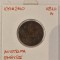 Imperiu Austriac / Austro-Ungar KM#2110, 1816
