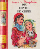 Dix Contes de Grimm, Fratii Grimm