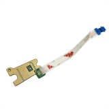 Buton pornire Laptop, Dell, Latitude 3510, 3410, 450.0KD0A.0021, 450.0KD0A.0031, HUD04