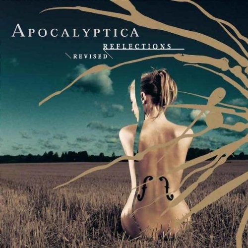 CD Apocalyptica - Reflections / Revised 2003